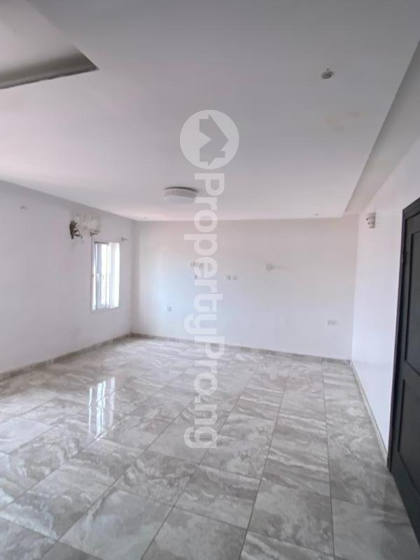 4 bedroom House for rent Osapa london Lekki Lagos