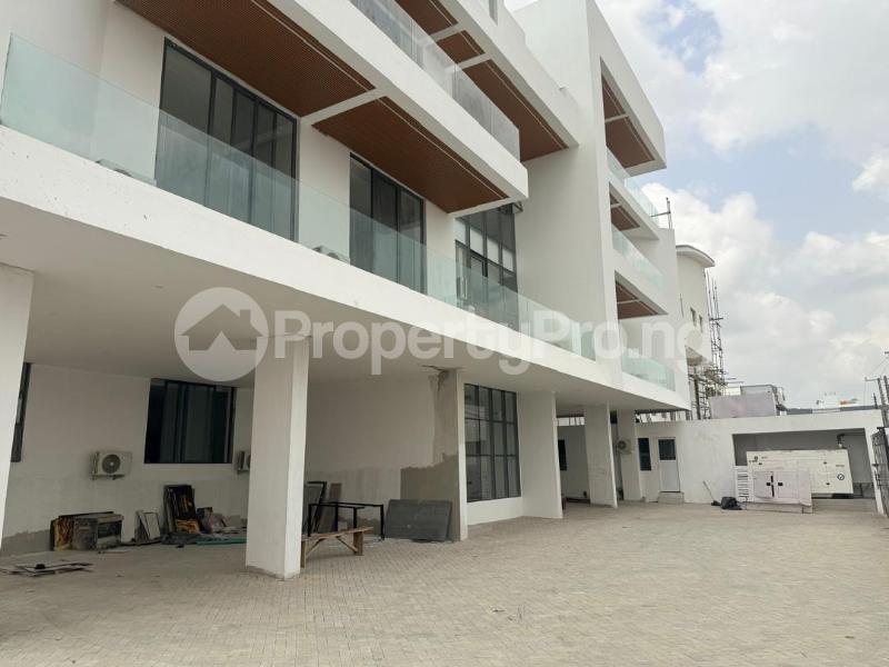 1 bedroom Flat / Apartment for sale Oniru Estate ONIRU Victoria Island Lagos