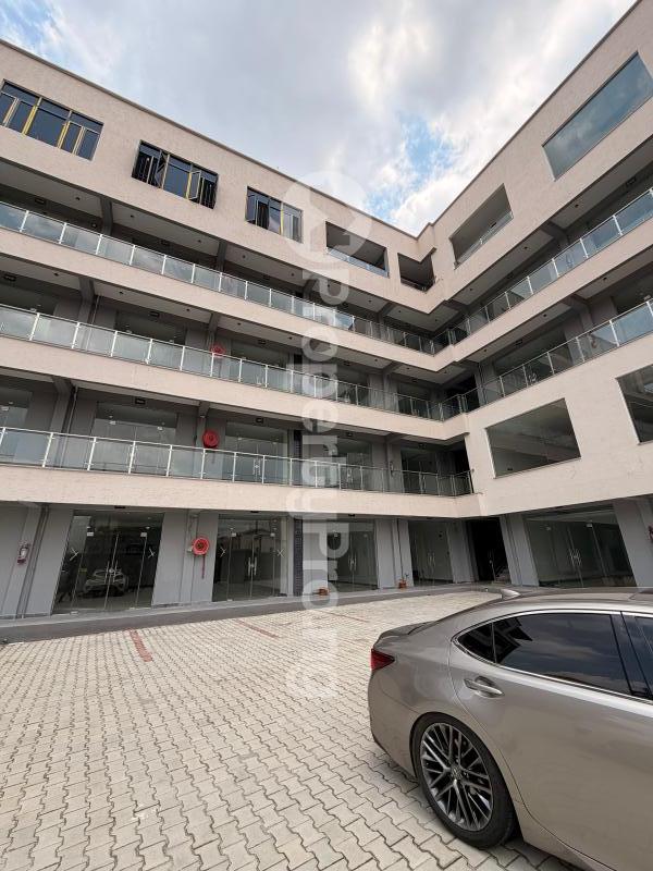 1 bedroom Commercial Property for sale Close To Banex Wuse 2 Abuja