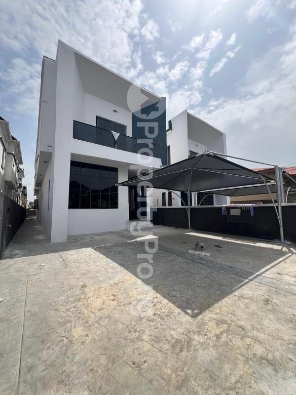 5 bedroom House for sale Ajah Lagos