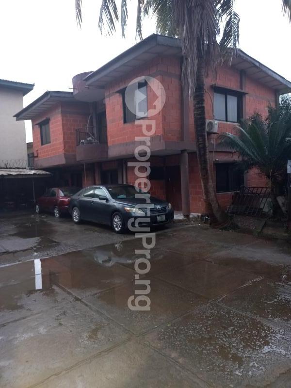 1 bedroom Flat / Apartment for rent Off Herbert Macaulay Way Onike Yaba Lagos