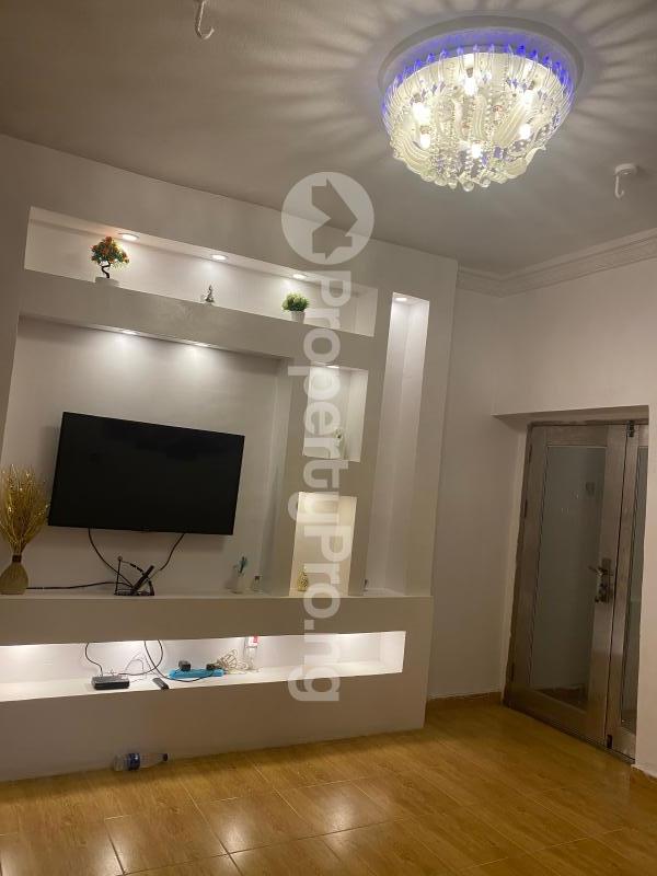 3 bedroom Flat / Apartment for rent Bola Adegboro Street Ogudu-Orike Ogudu Lagos