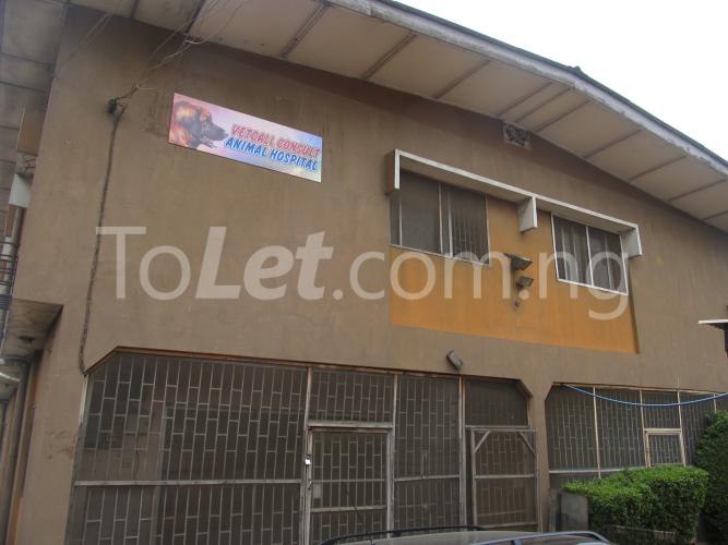 3 bedroom Flat / Apartment for rent 6 Yaya Ojota Ojota Lagos