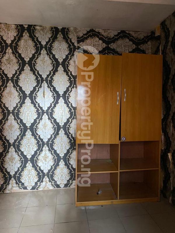 1 bedroom Flat / Apartment for rent Ilaje Bariga Shomolu Lagos