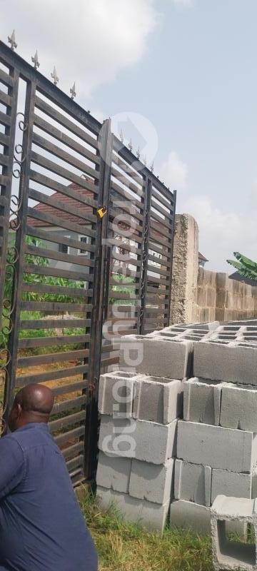 Land for sale Makogi Magboro Obafemi Owode Ogun