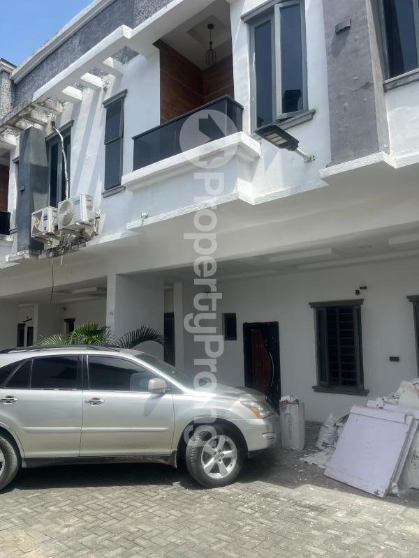 4 bedroom House for rent Ikota Gra Ikota Lekki Lagos