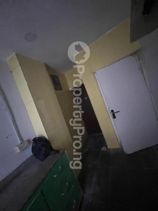 3 bedroom House for rent Abraham adesanya estate Ajah Lagos