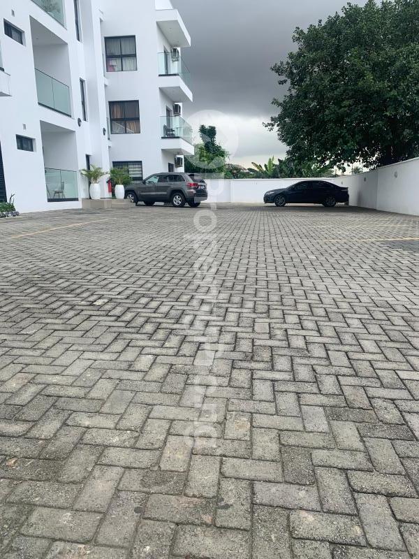 1 bedroom Flat / Apartment for sale Adeniyi Jones Ikeja Lagos - 0