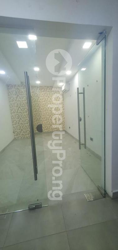 Commercial Property for rent Lekki Phase 1 Lekki Lagos