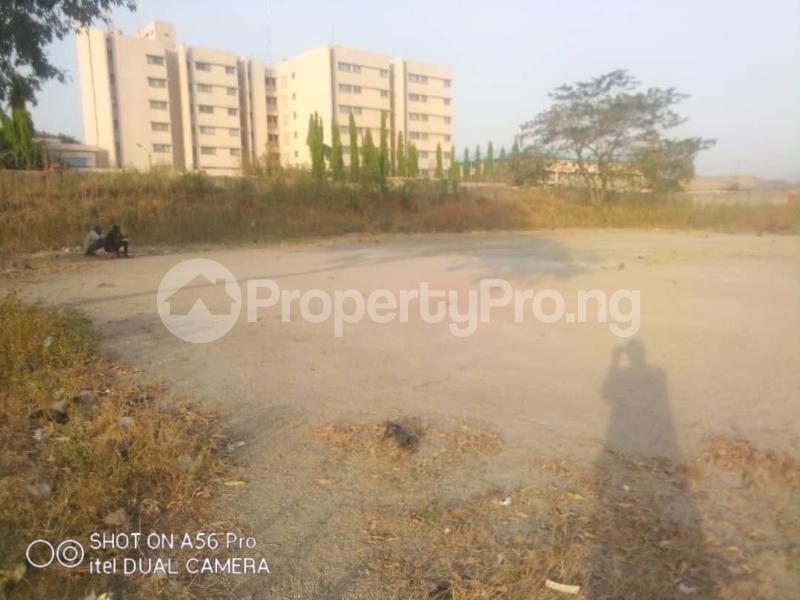 Land for sale Jabi Abuja