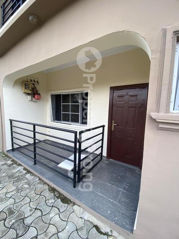 3 bedroom Flat / Apartment for rent Badore Ajah Lagos