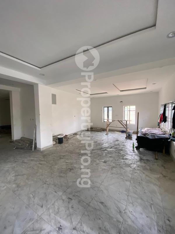 Commercial Property for rent Chevron chevron Lekki Lagos