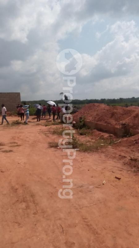 Land for sale Epe Road Epe Lagos