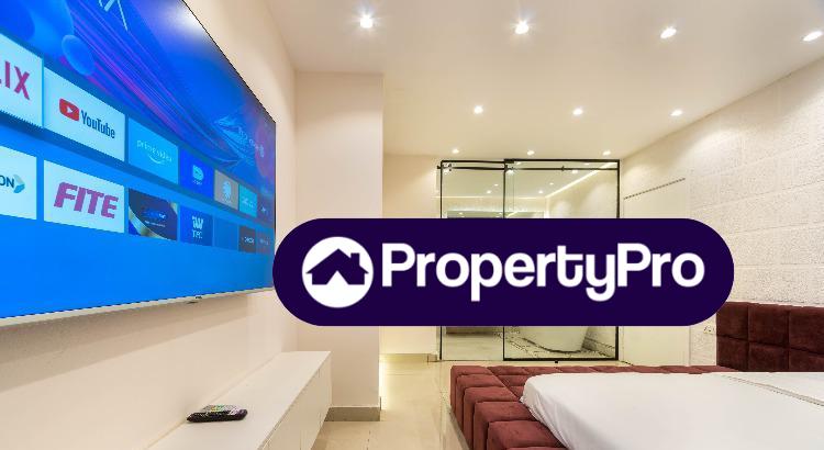 3 bedroom Flat / Apartment for shortlet Admiralty Close, Lekki Phase 1, Lekki Lagos