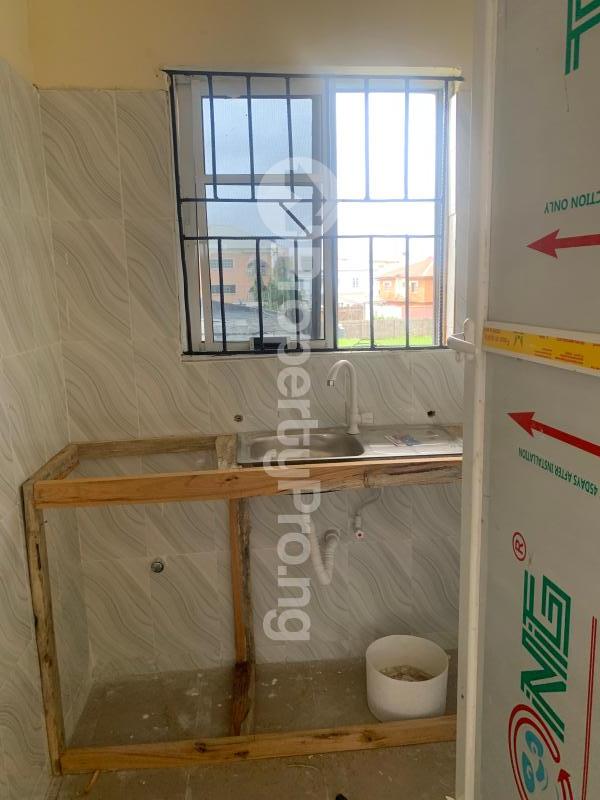 1 bedroom Flat / Apartment for rent Ikate Lekki Lagos