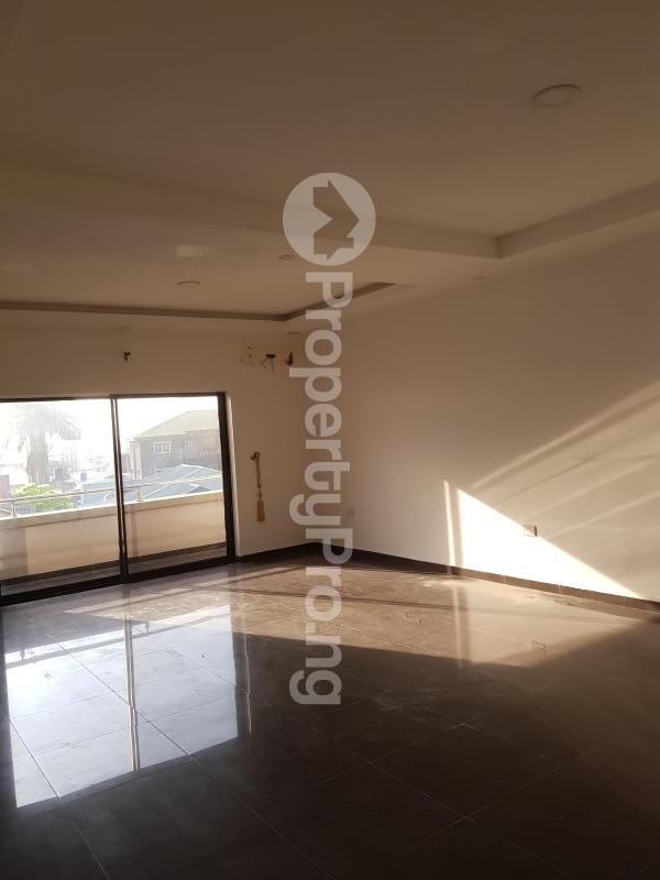 3 bedroom House for rent Z Thomas estate Ajah Lagos