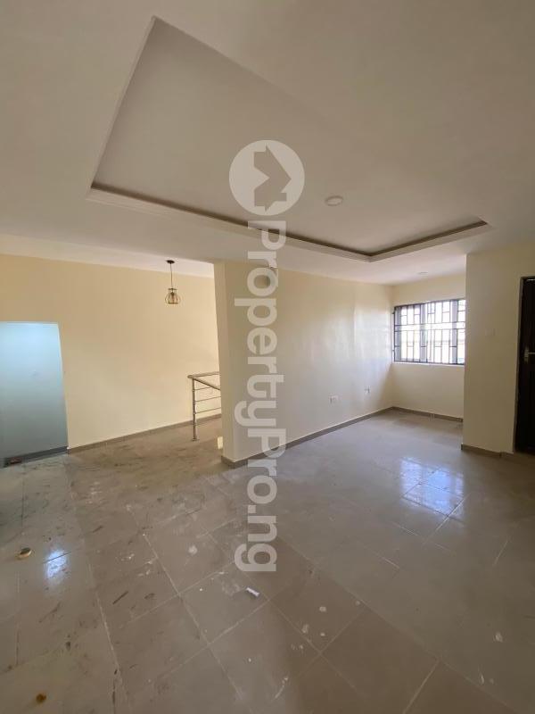 Flat / Apartment for rent Airforce Estate, Bashorun Housing Akobo Ibadan Oyo