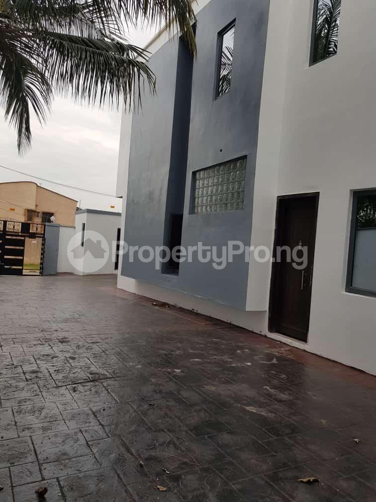 3 bedroom House for sale Omole phase 2 Ojodu Lagos