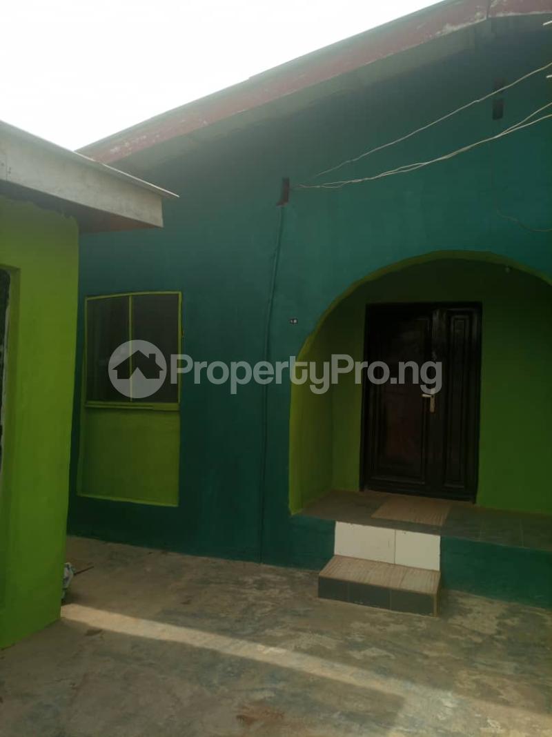 Flat / Apartment for sale Ikotun/Igando Lagos - 0