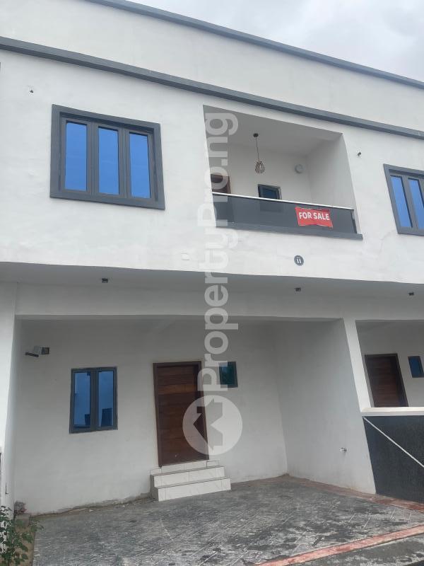 5 bedroom House for sale Ajah Lagos