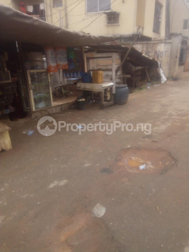 Land for sale Odogwu Oboli Street Off Osuma Stree Onitsha North Anambra - 0