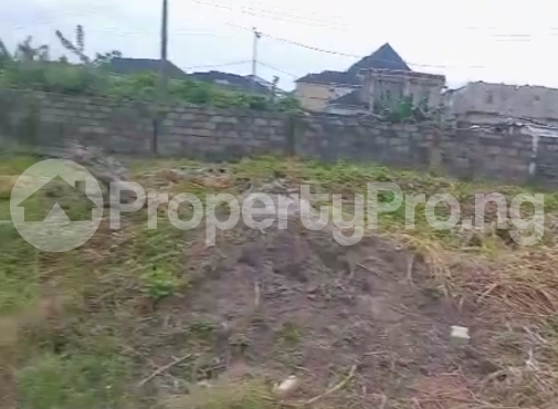 Land for sale Sangotedo Ajah Lagos