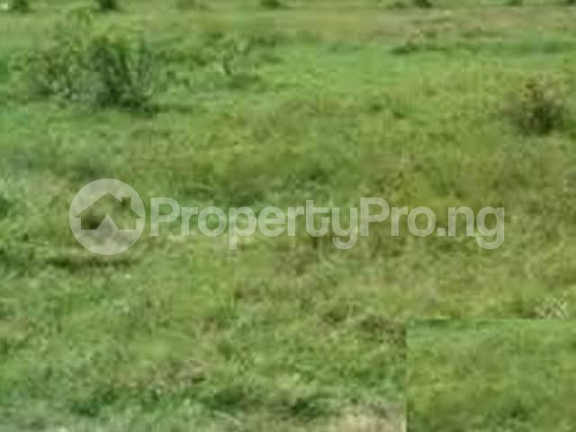 Land for sale Kom Kom, Afam Oyigbo Rivers