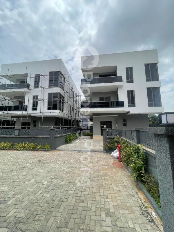 6 bedroom House for sale Ikoyi Lagos