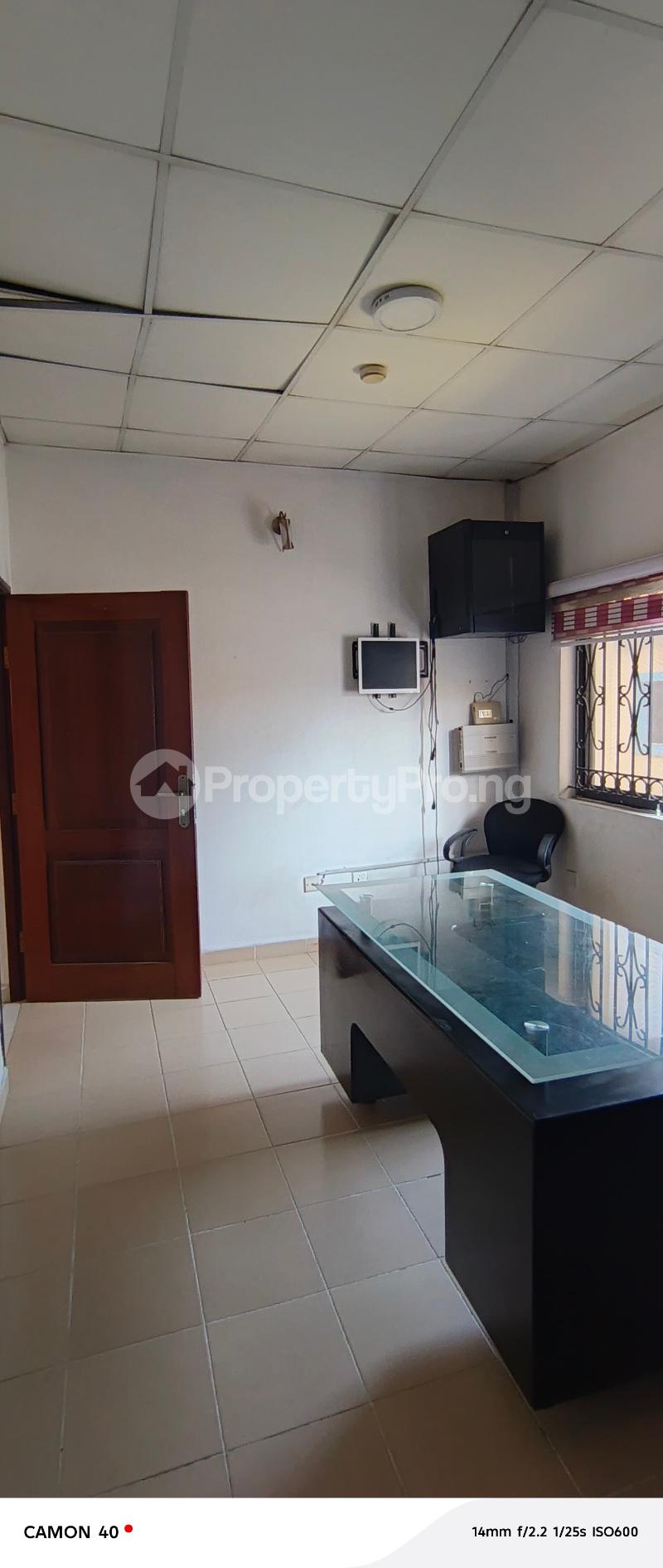 1 bedroom Commercial Property for rent Ikota Villa Estate Ikota Lekki Lagos