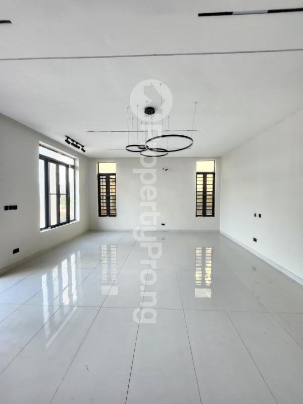 4 bedroom House for sale Harris Drive VGC Lekki Lagos