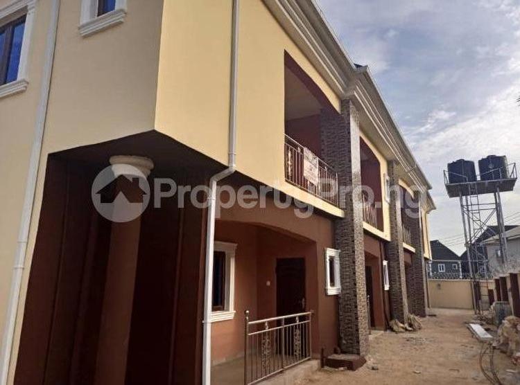 2 bedroom Flat / Apartment for rent Okpanam Road , Jesus Saves Road Asaba Delta