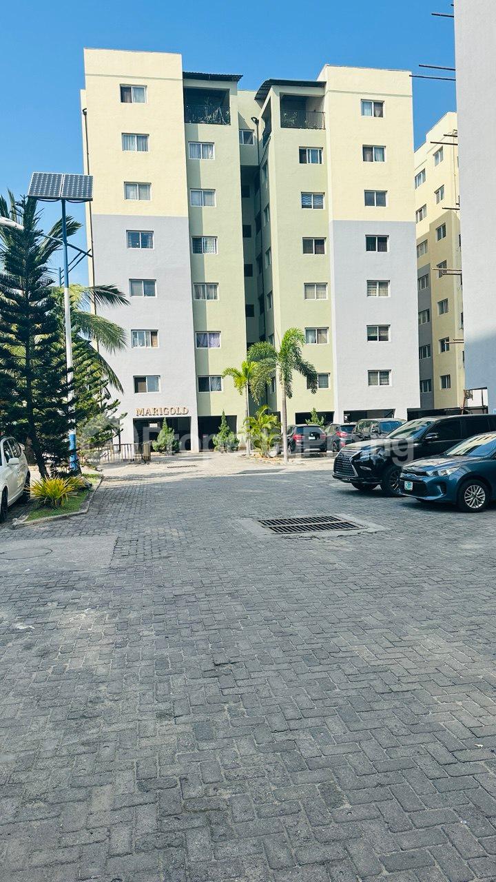 3 bedroom Flat / Apartment for sale Primewater View Garden, Lekki Phase 1 Lekki Lagos