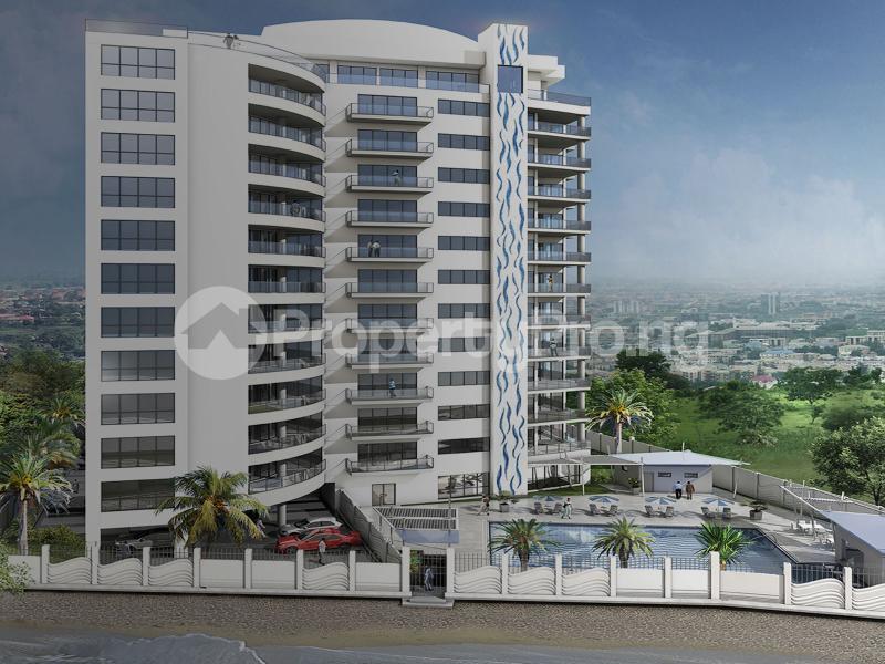 Commercial Property for rent 58a, A.j Marinho Drive Ligali Ayorinde Victoria Island Lagos