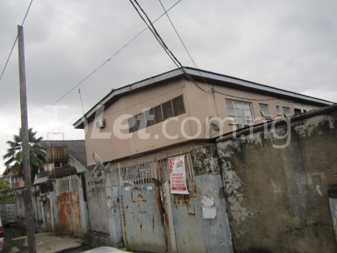 House for rent Animashaun Surulere Surulere Lagos - 0