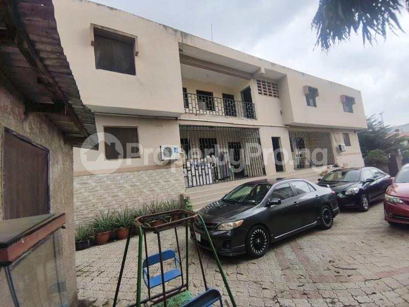House for sale Zone4 Wuse 1 Abuja - 0