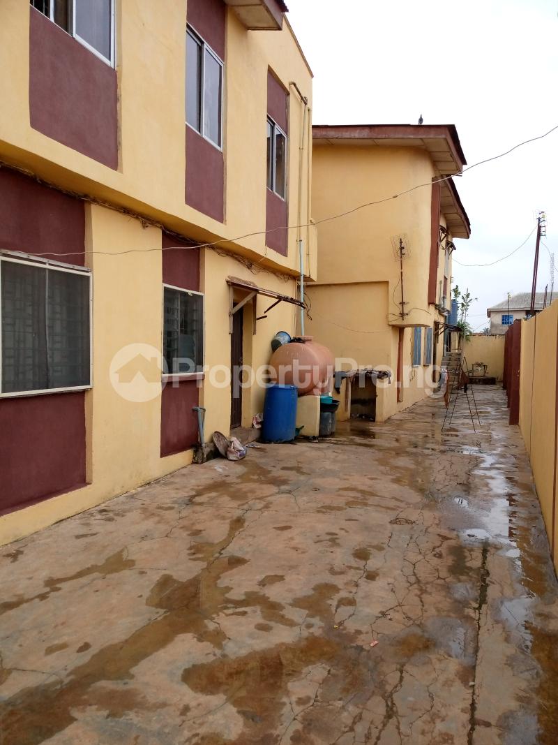 3 bedroom House for sale Command Ipaja Ipaja Lagos - 1