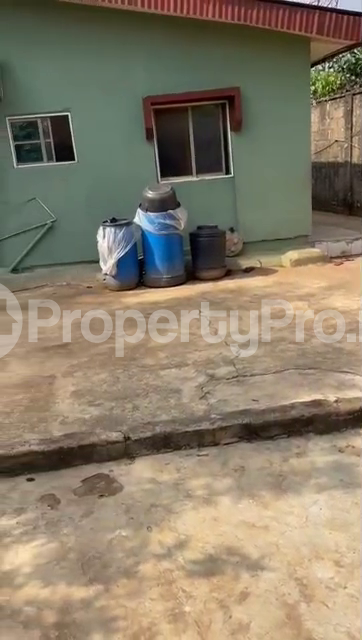 House for sale Ayobo Ipaja Lagos