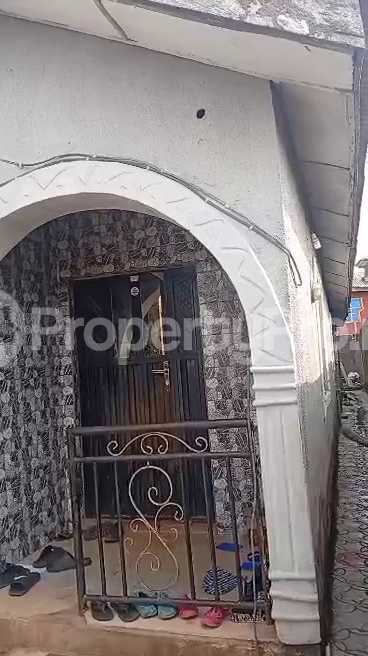 House for sale Ayobo Ipaja Lagos