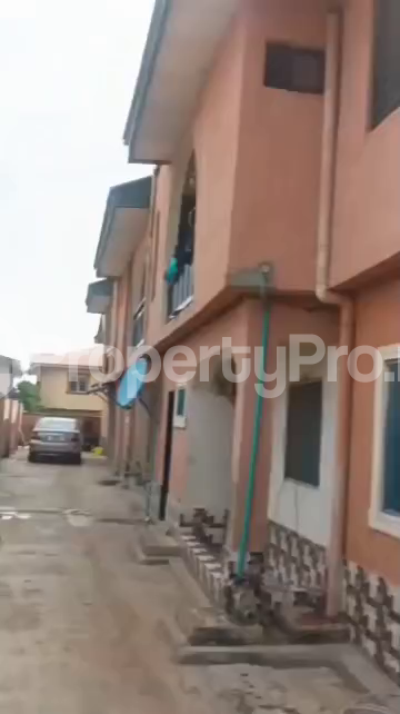 House for sale Ipaja Ipaja Lagos