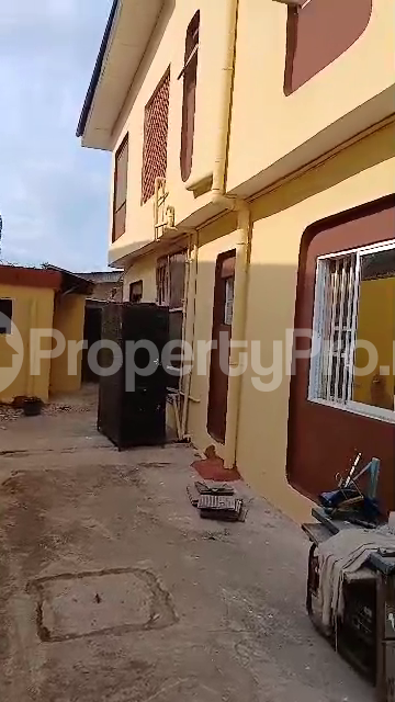 House for sale Egbeda Alimosho Lagos