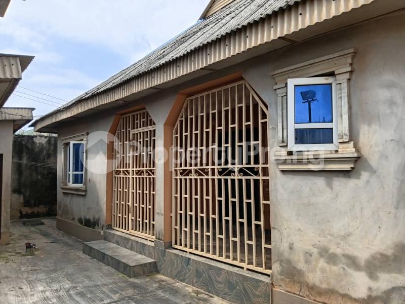 House for sale Ipaja Lagos