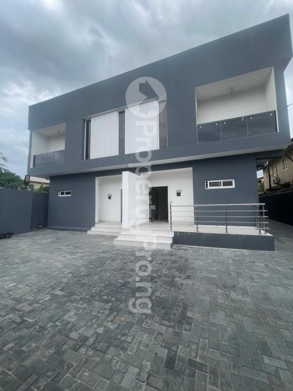 3 bedroom House for sale  Oregun Ikeja Lagos