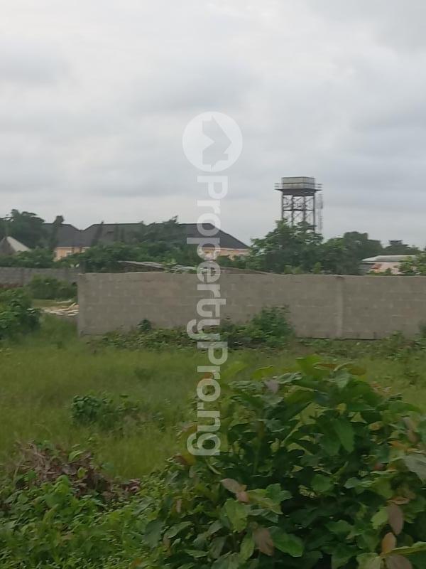 Land for sale Abijo Gra Ajah Lagos - 0