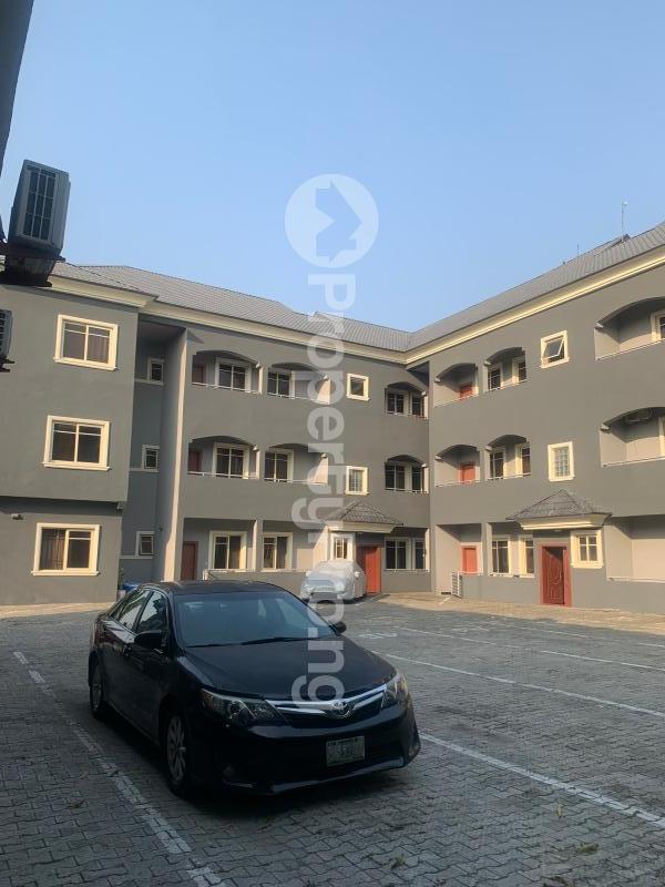 2 bedroom Flat / Apartment for rent Ikate Lekki Lagos