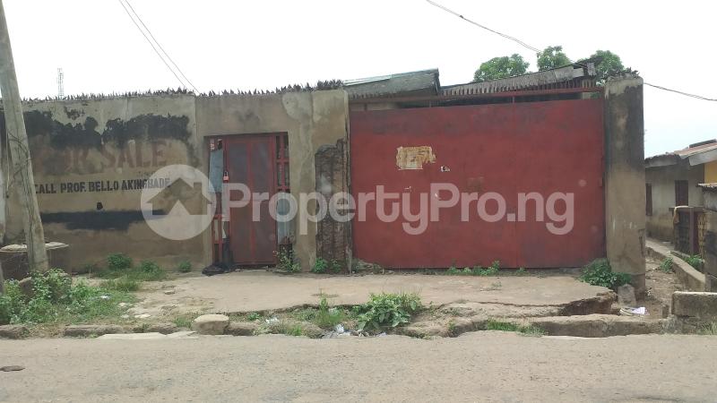 Land for sale Bashorun Ibadan Oyo