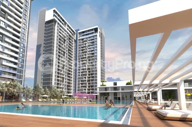 Flat / Apartment for sale . Eko Atlantic City Victoria Island Lagos