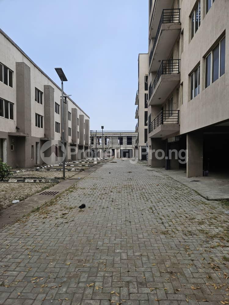 House for sale Thornburn Avenue Off Commercial Avenue Sabo Yaba Lagos