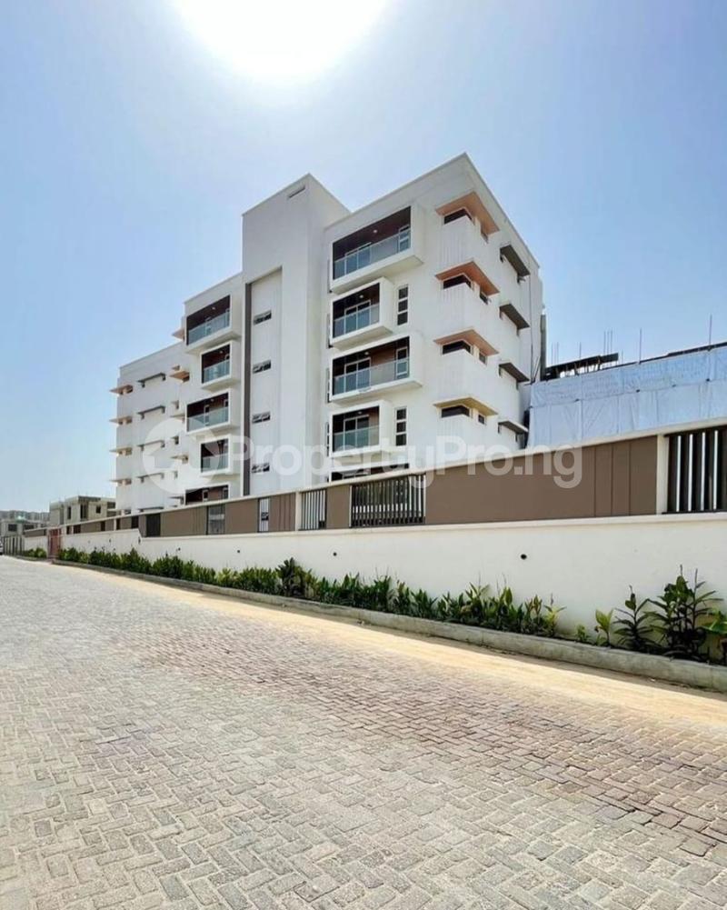 2 bedroom House for sale Ikate Lekki Lagos