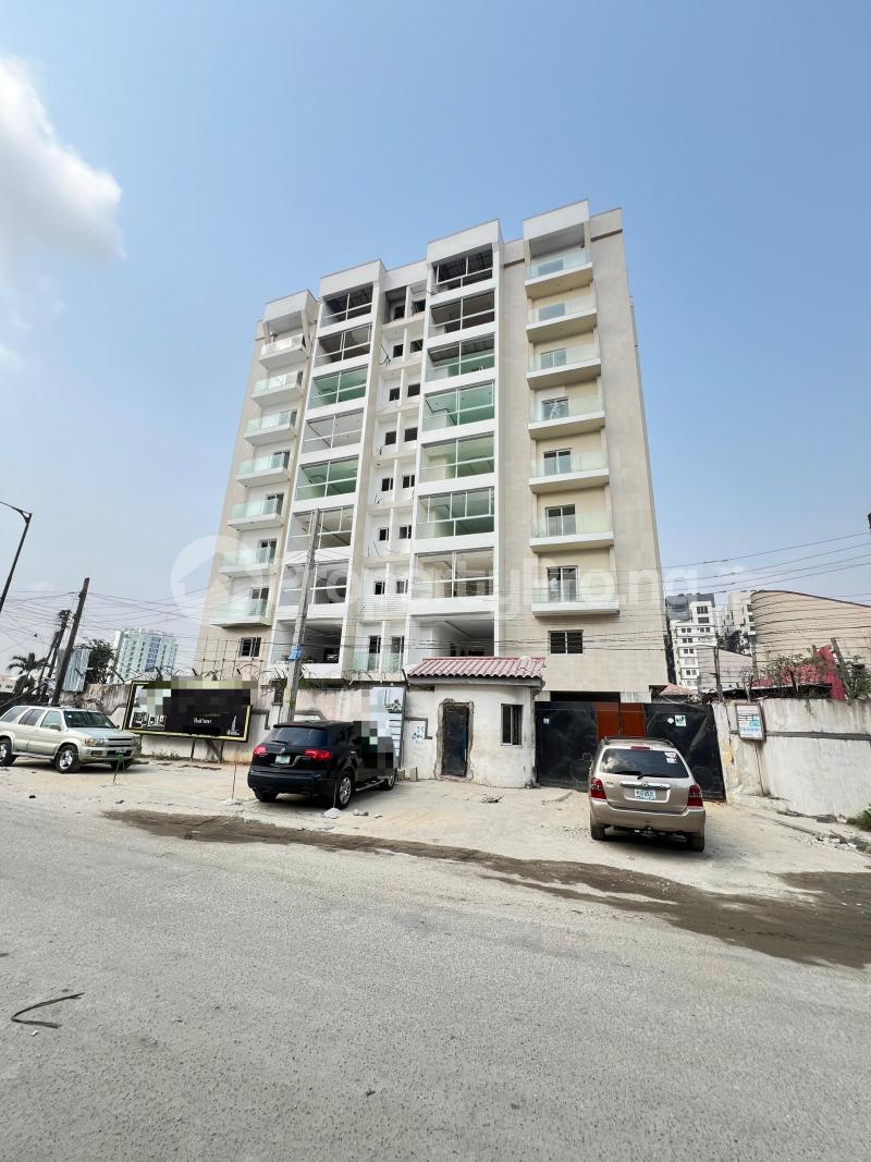 3 bedroom Flat / Apartment for sale Victoria Island Lagos