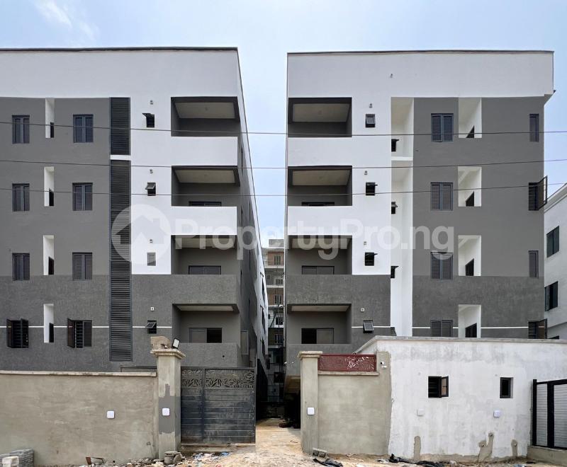 House for sale Lekki Phase 1 Lekki Lagos - 0